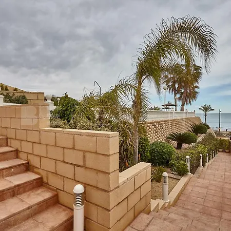 Beferent Urbaeuropa Apartment El Campello Exterior photo