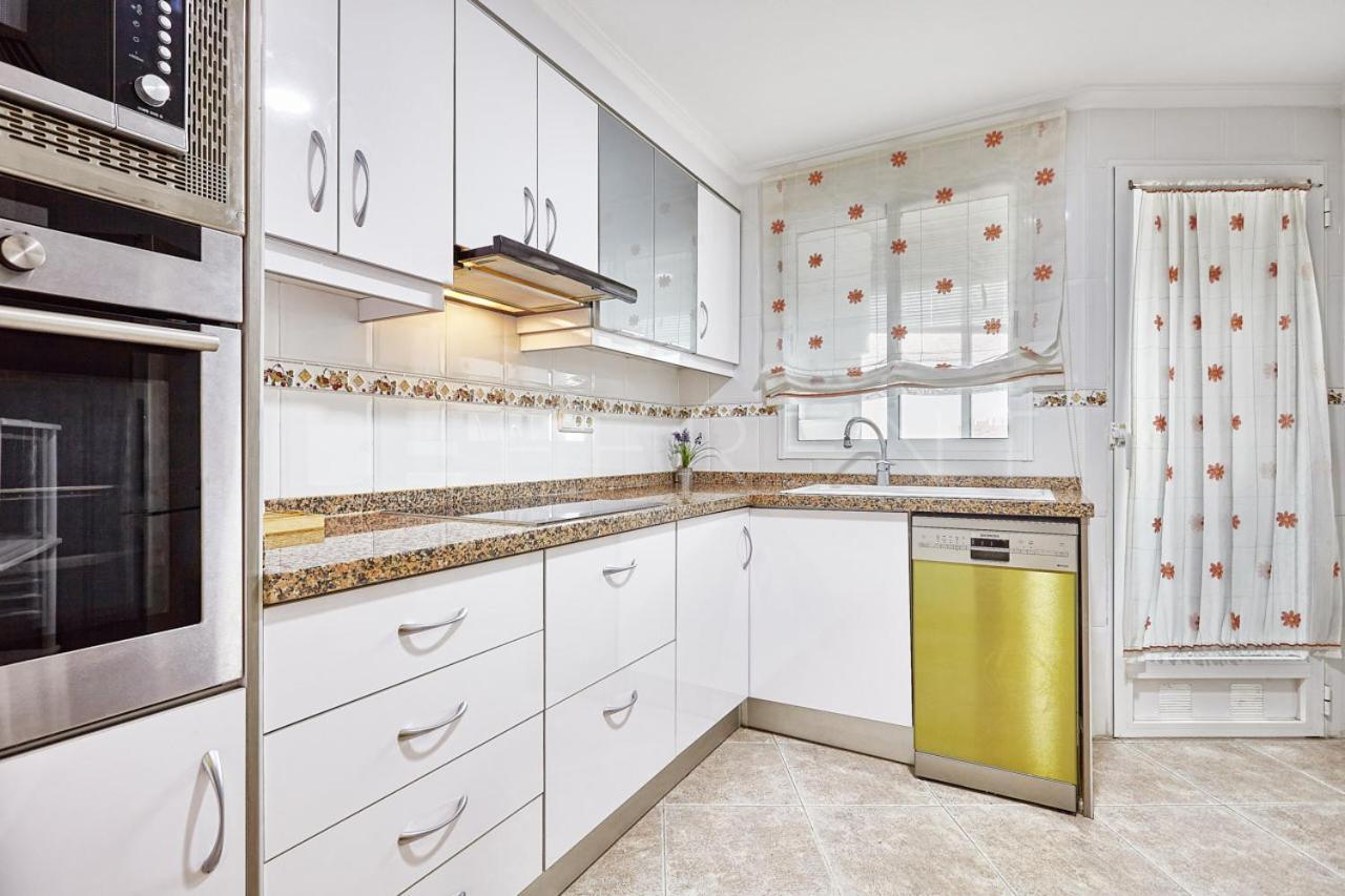 Beferent Urbaeuropa Apartment El Campello