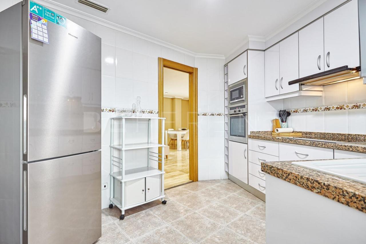 Beferent Urbaeuropa Apartment *