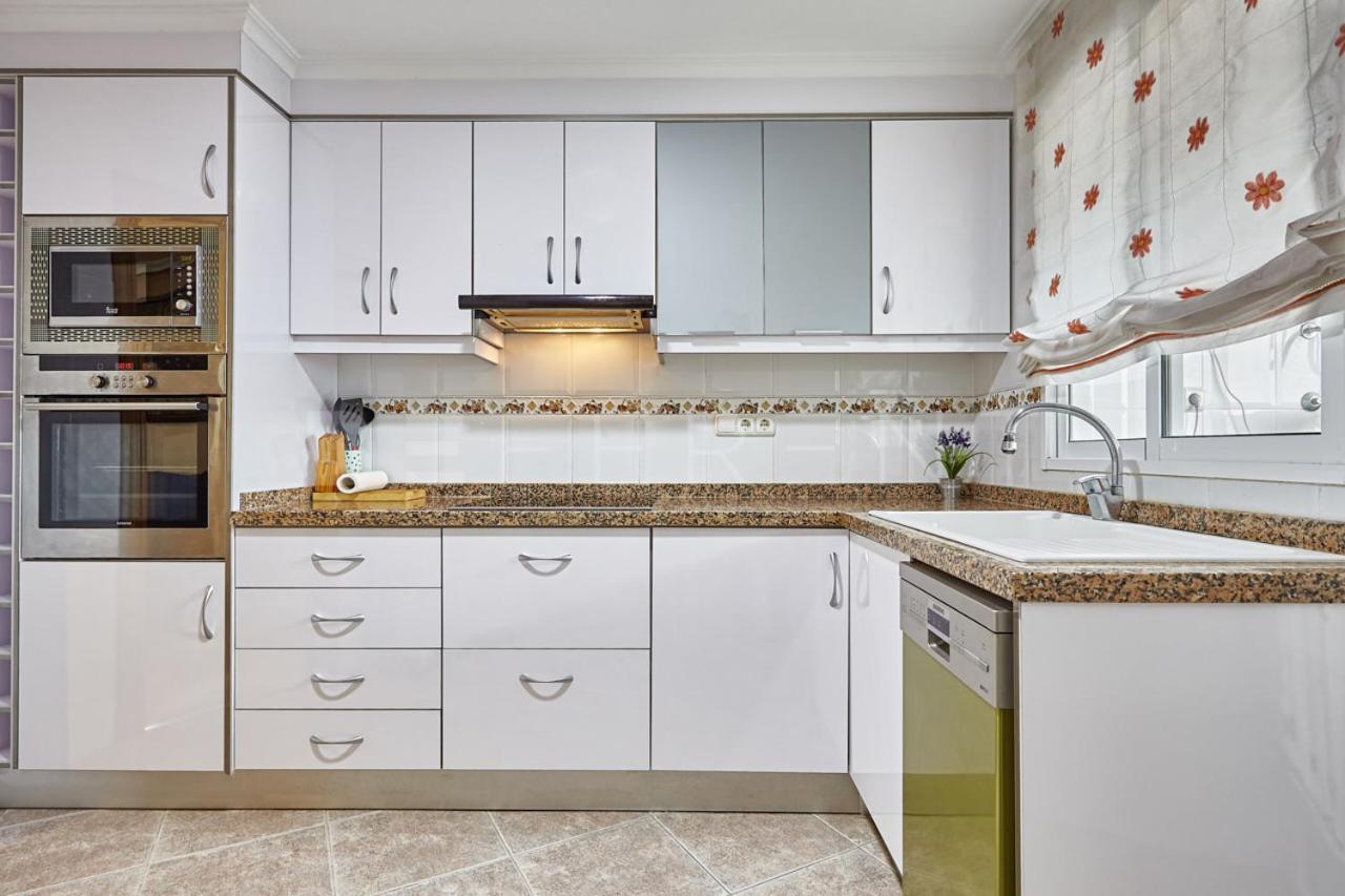 Apartment Beferent Urbaeuropa El Campello