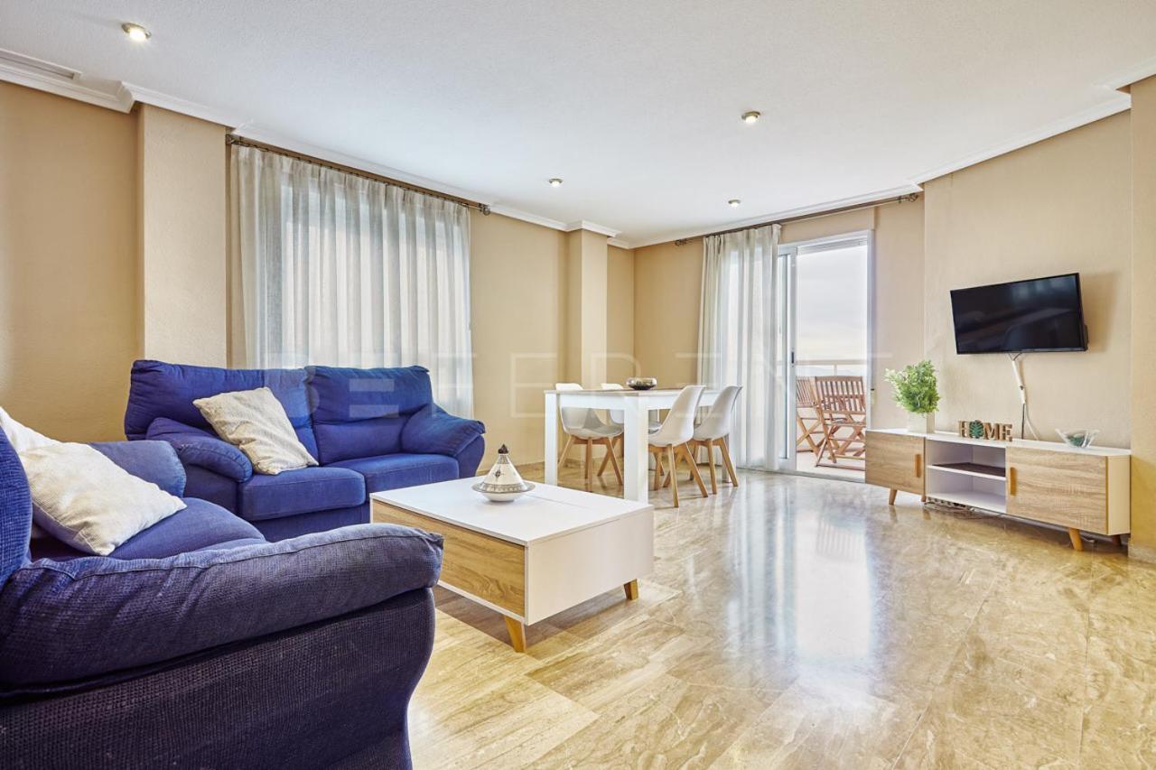 Beferent Urbaeuropa Apartment