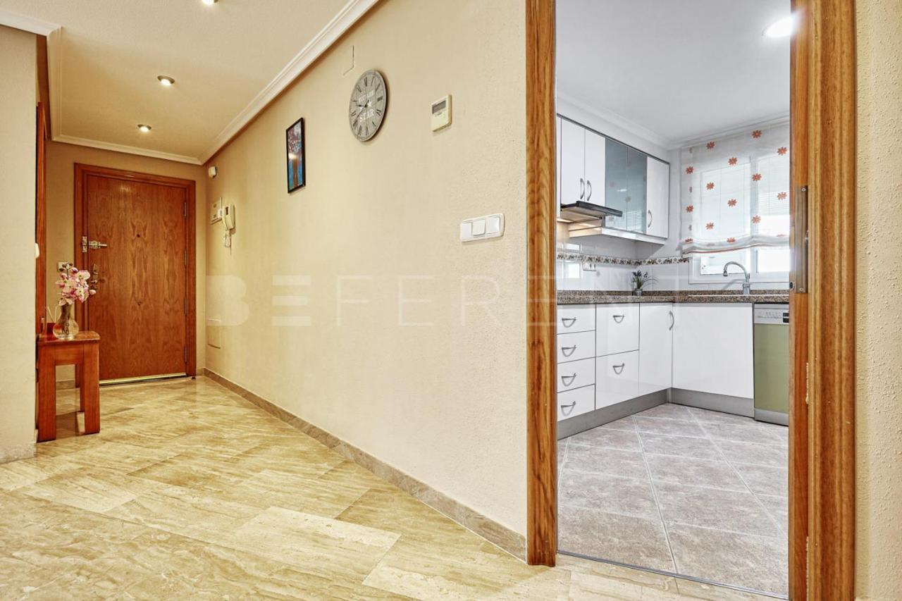 Apartment Beferent Urbaeuropa El Campello