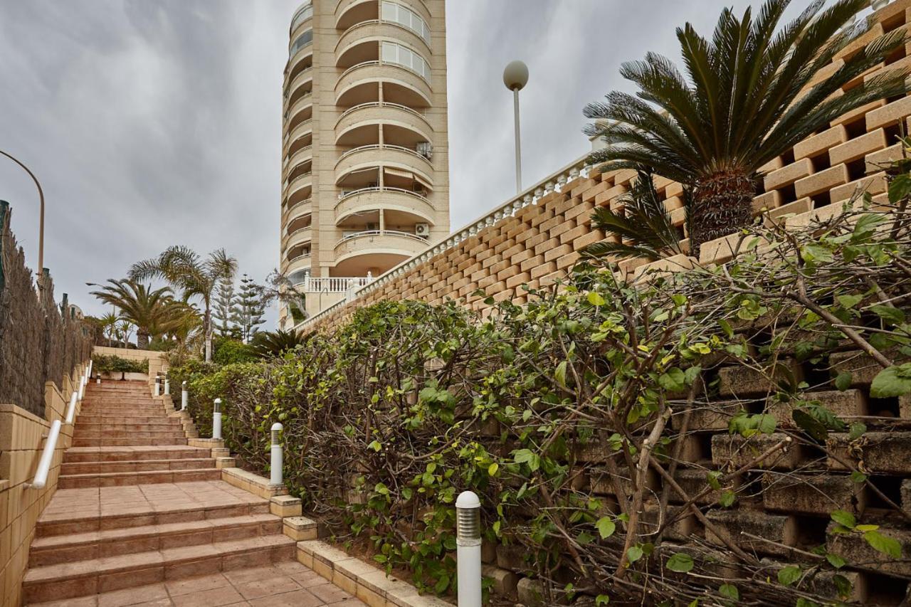 Beferent Urbaeuropa * El Campello
