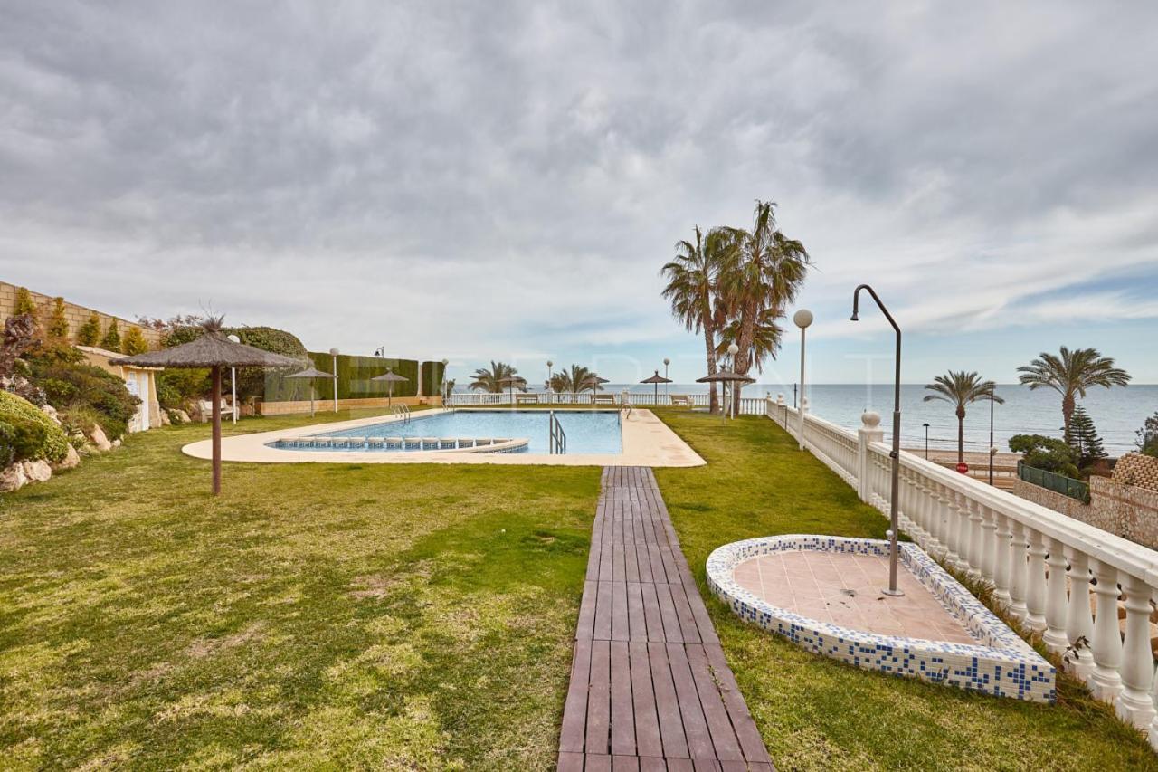 Apartment Beferent Urbaeuropa El Campello