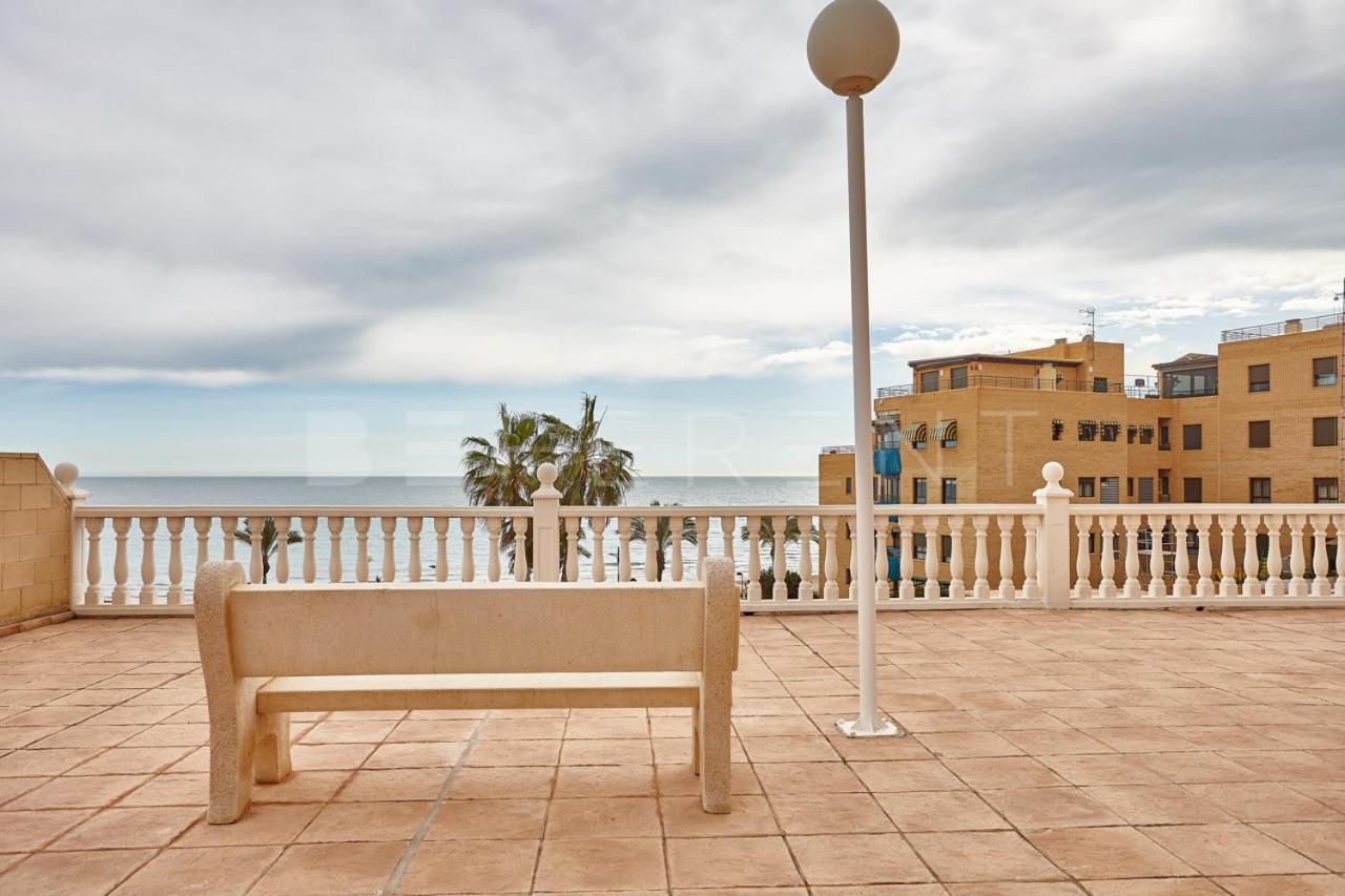 Beferent Urbaeuropa Apartment