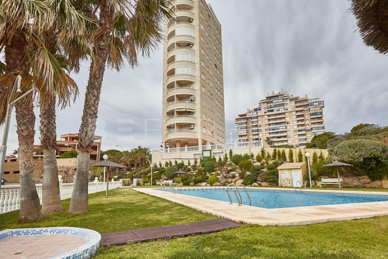 Beferent Urbaeuropa Apartment El Campello