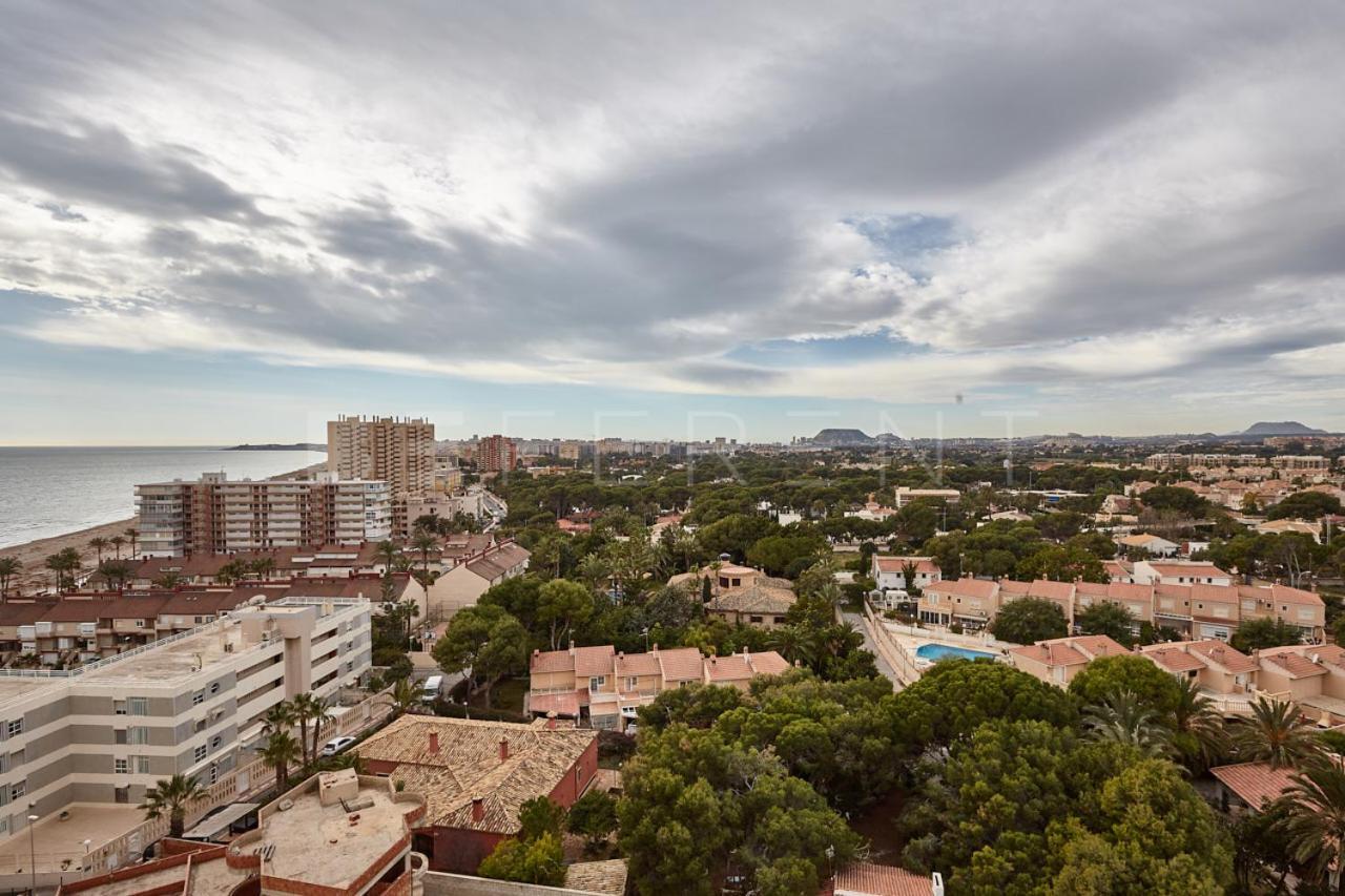 Apartment Beferent Urbaeuropa El Campello
