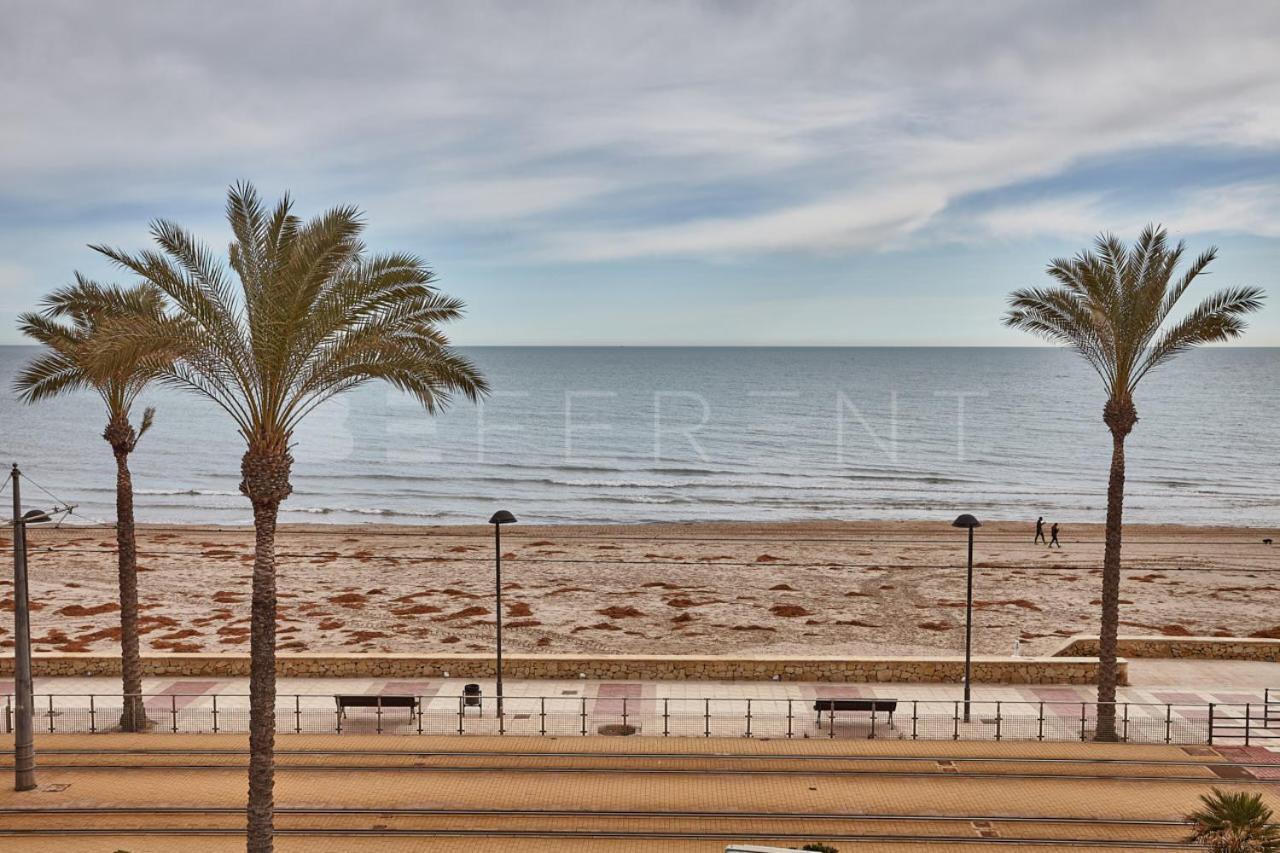 Apartment Beferent Urbaeuropa El Campello