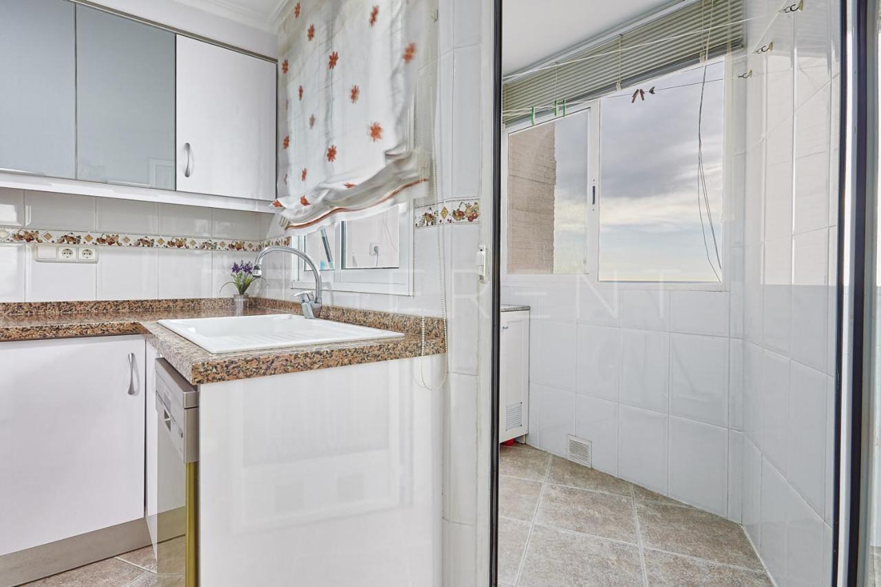Beferent Urbaeuropa Apartment