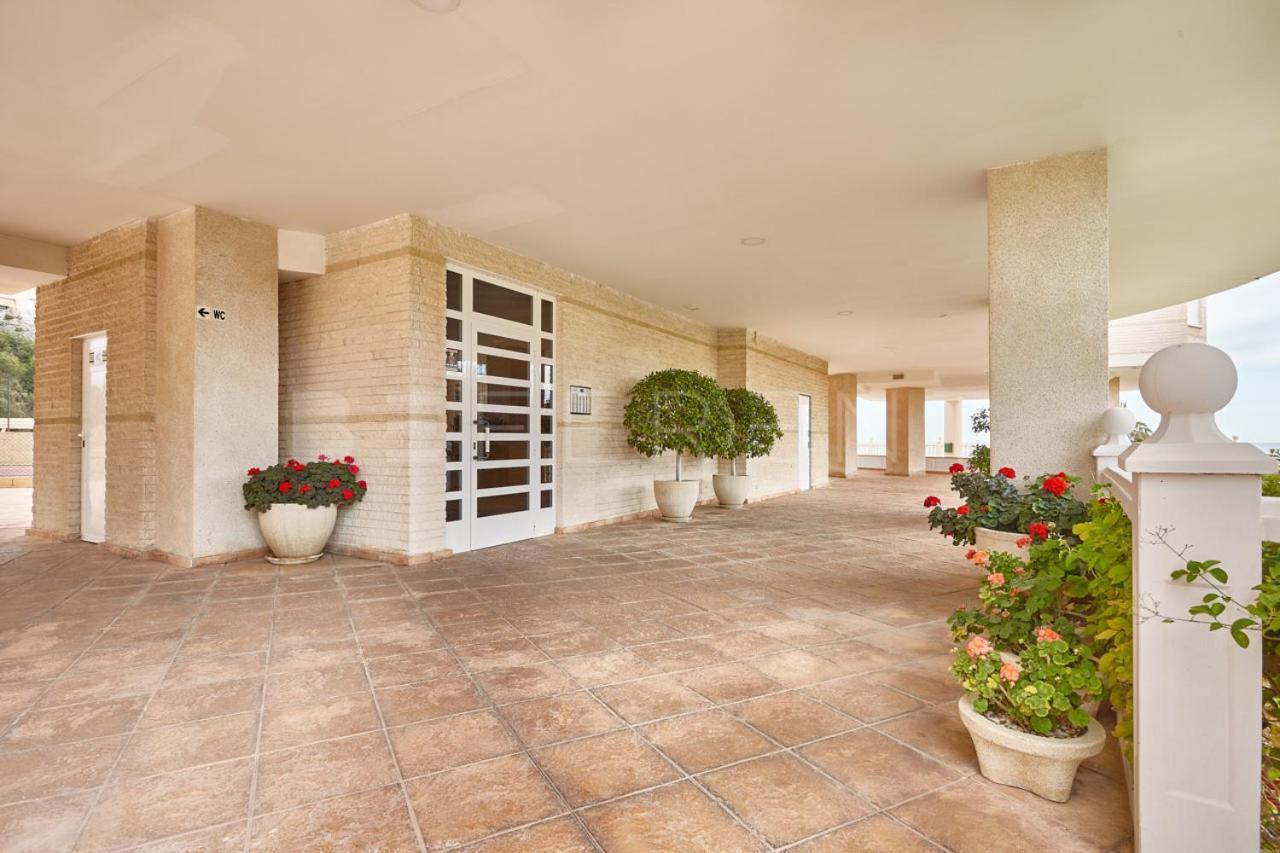 Apartment Beferent Urbaeuropa *