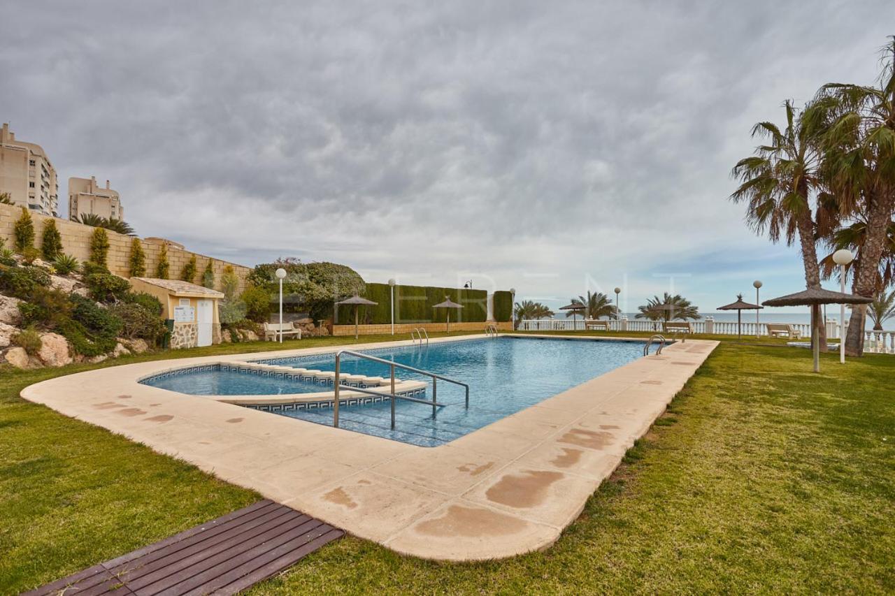 Apartment Beferent Urbaeuropa El Campello