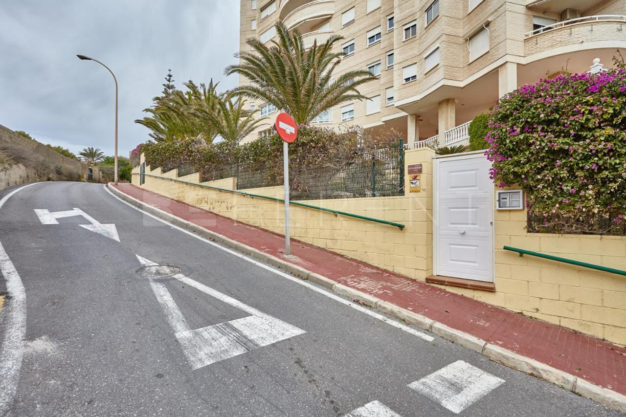 Beferent Urbaeuropa * El Campello