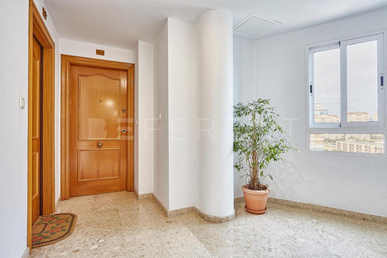 Apartment Beferent Urbaeuropa El Campello
