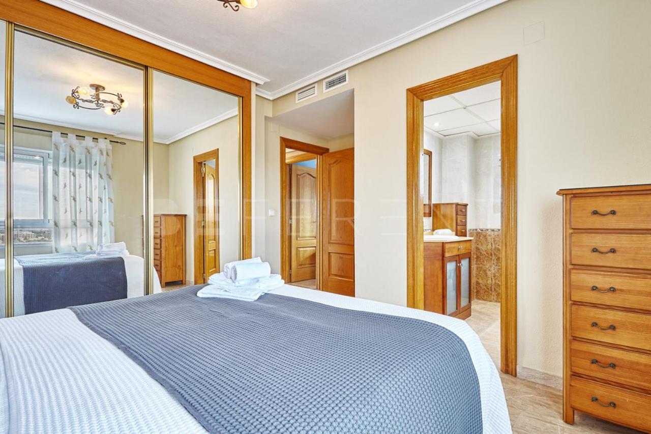 Beferent Urbaeuropa Apartment *