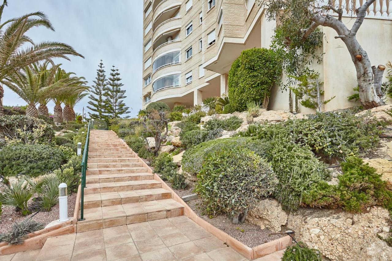 Beferent Urbaeuropa Apartment