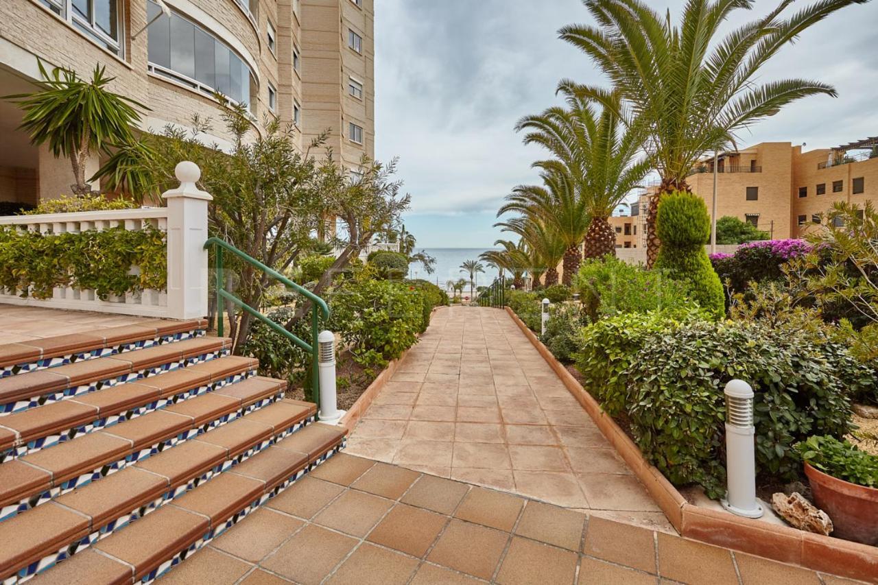 Apartment Beferent Urbaeuropa