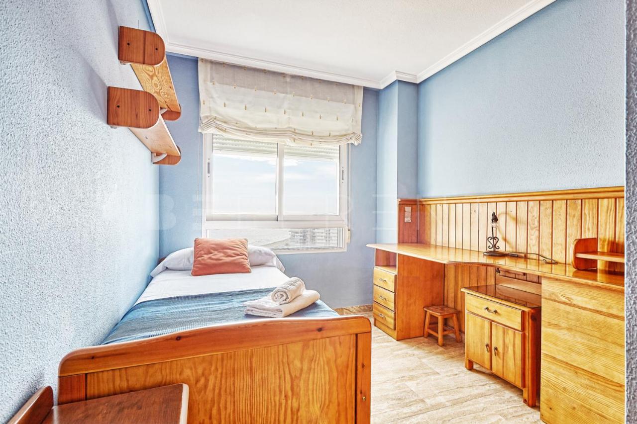 Apartment Beferent Urbaeuropa El Campello