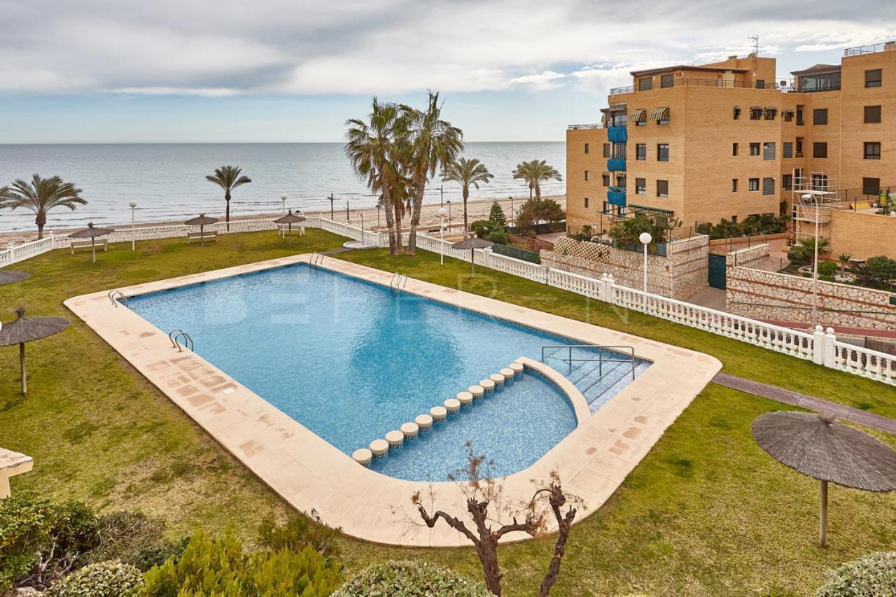 Beferent Urbaeuropa Apartment