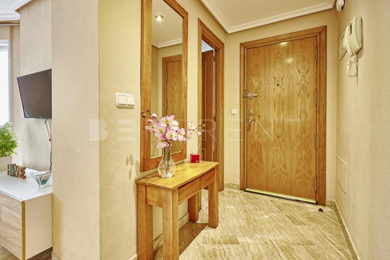 Beferent Urbaeuropa Apartment