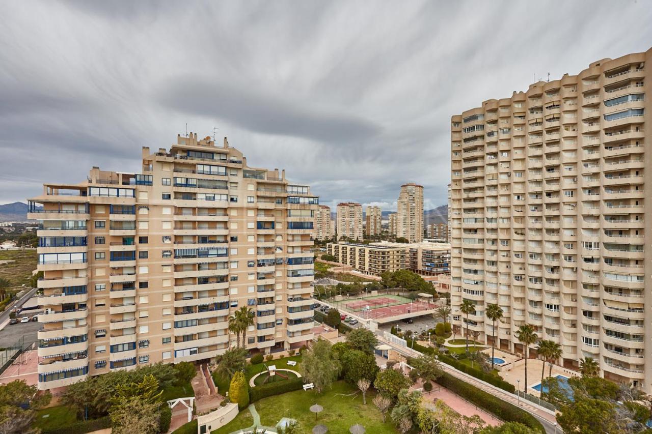 Beferent Urbaeuropa Apartment