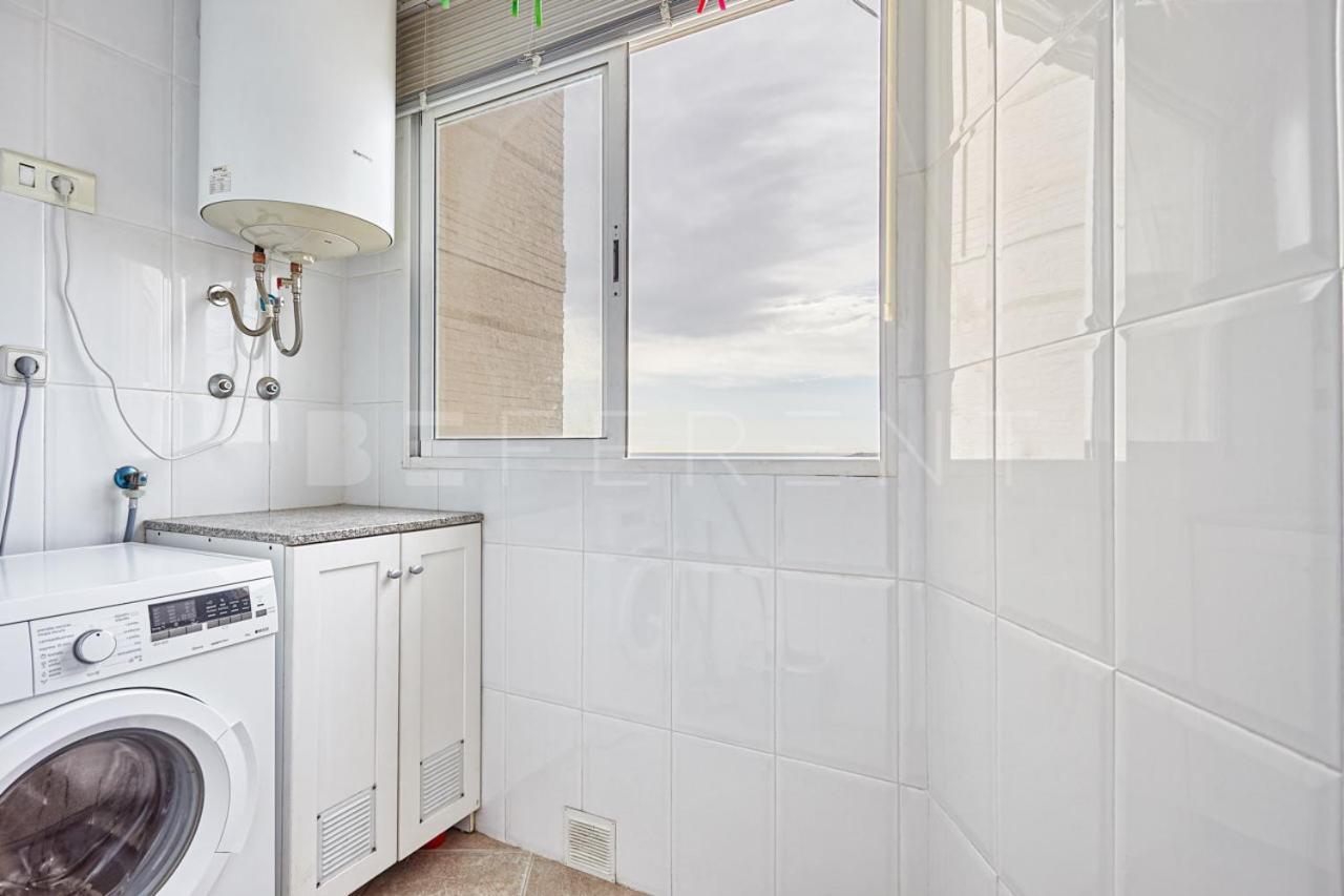 Beferent Urbaeuropa Apartment *