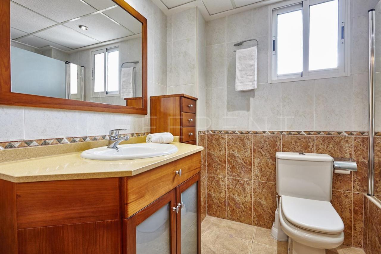 Apartment Beferent Urbaeuropa El Campello