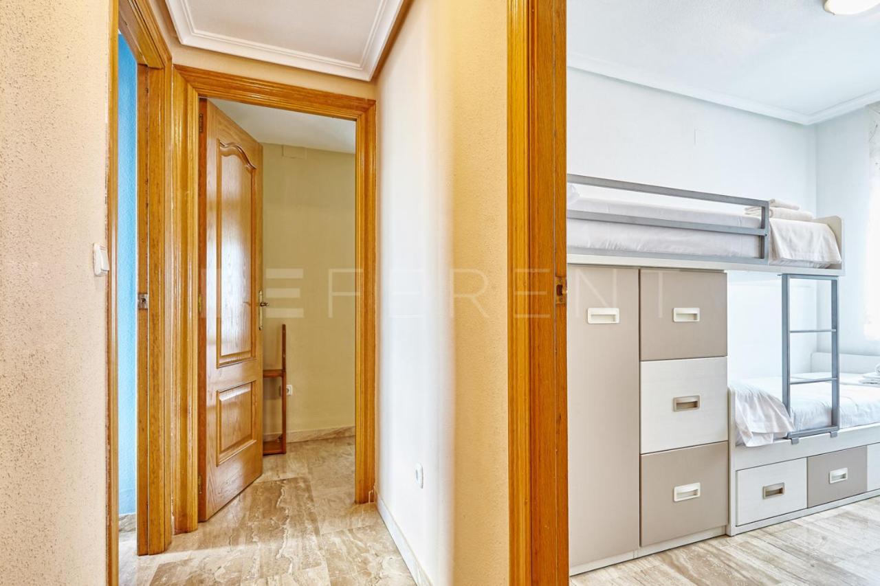 Beferent Urbaeuropa Apartment *