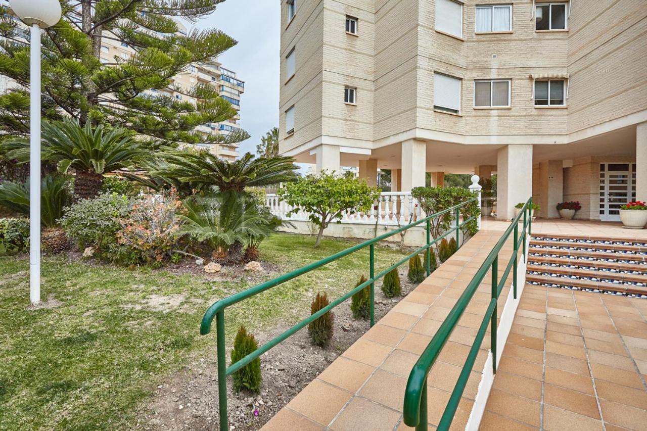 Beferent Urbaeuropa El Campello