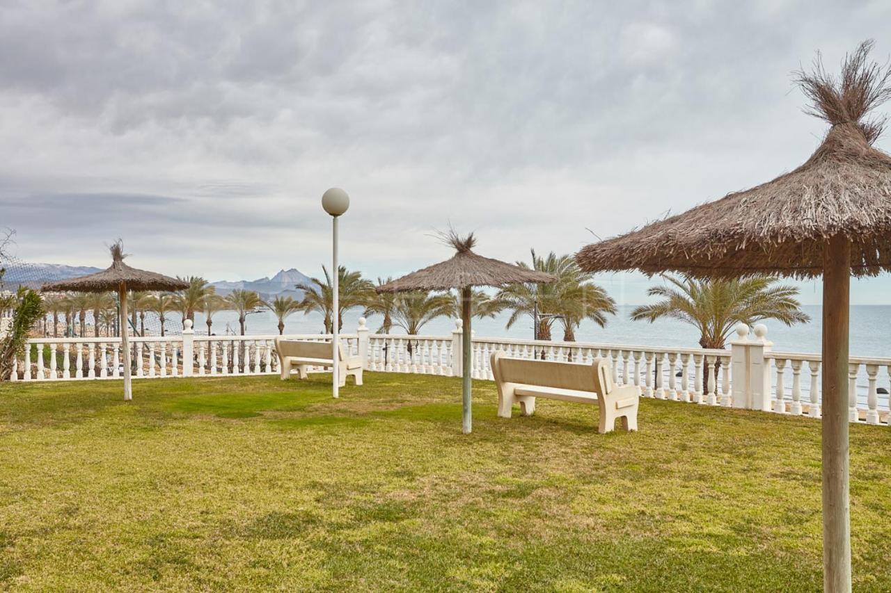 Beferent Urbaeuropa Appartement El Campello