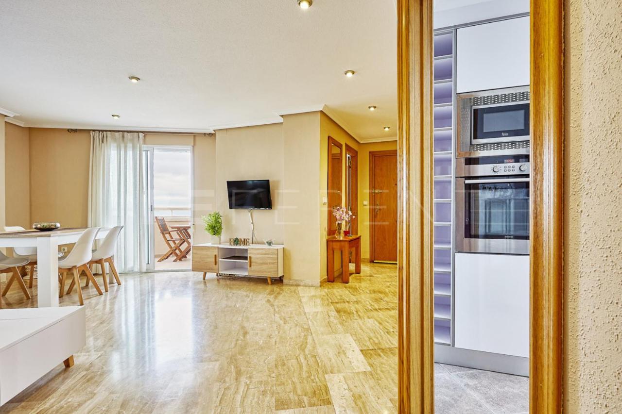 Appartement Beferent Urbaeuropa *