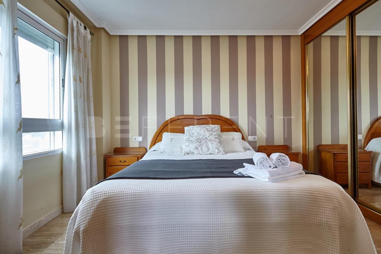 Appartement Beferent Urbaeuropa