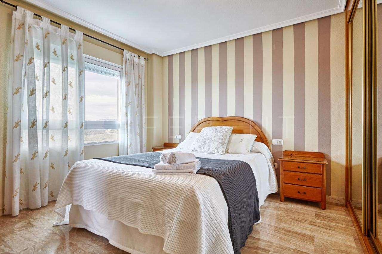Beferent Urbaeuropa Appartement
