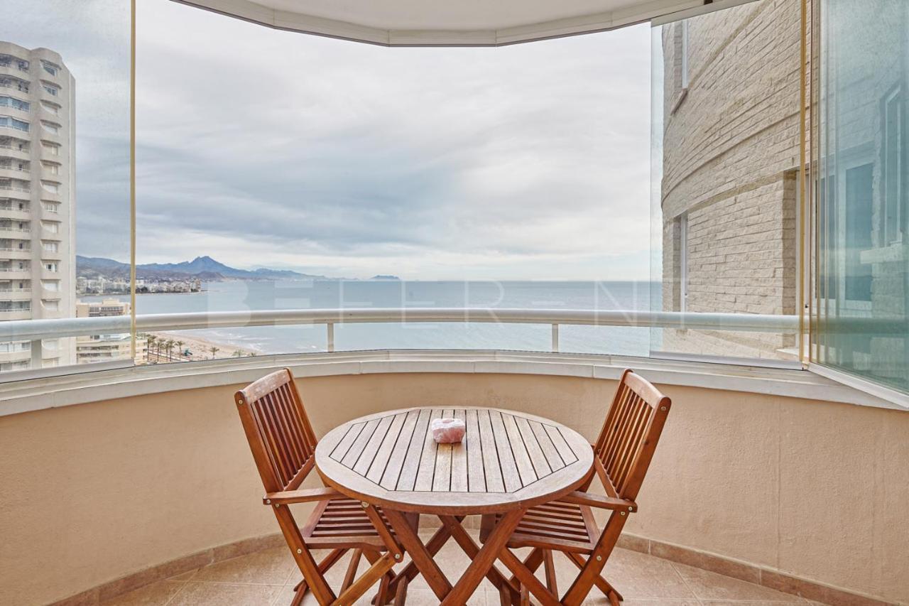 Beferent Urbaeuropa Appartement El Campello